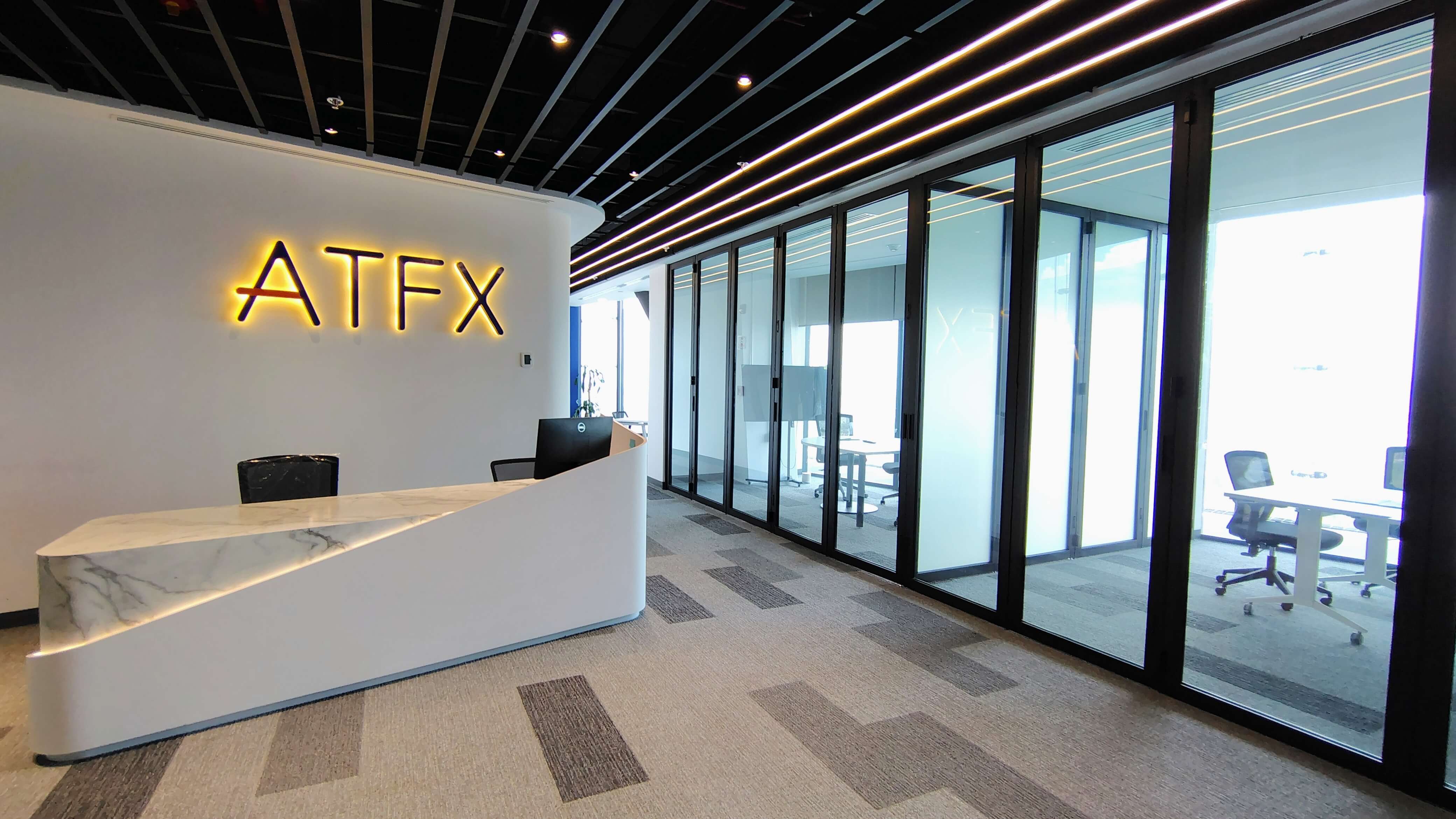 ATFX