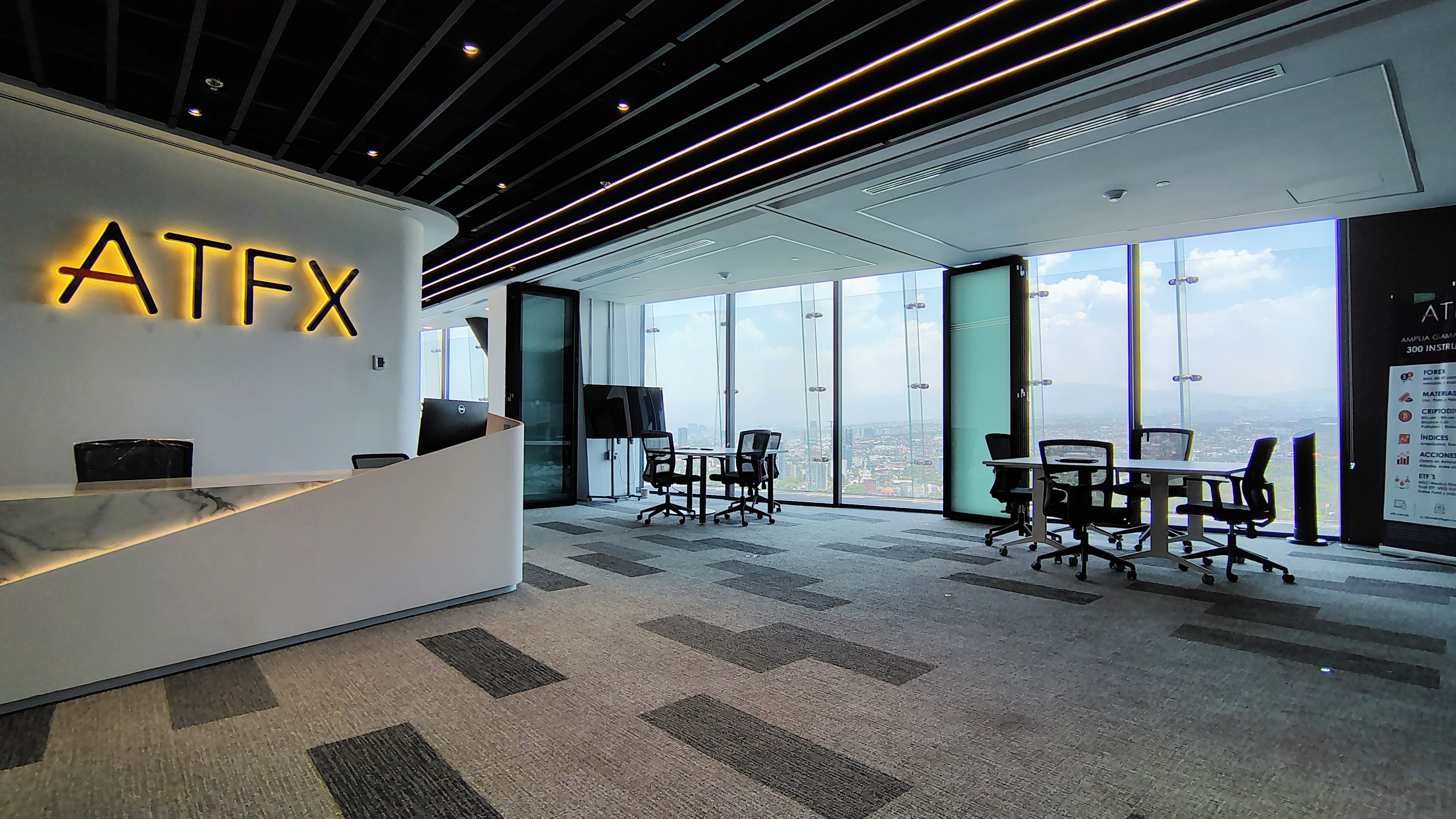 ATFX