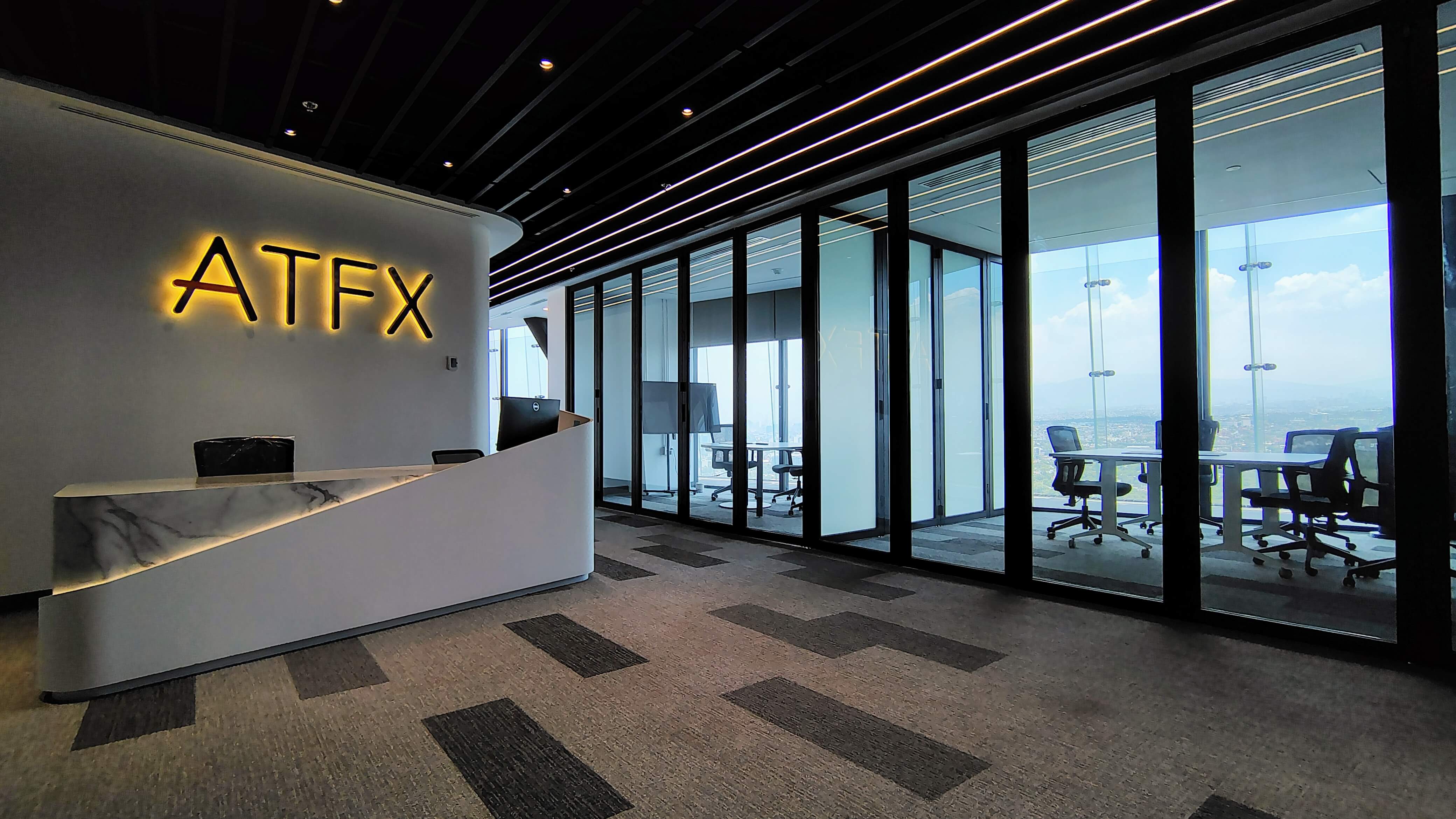 ATFX