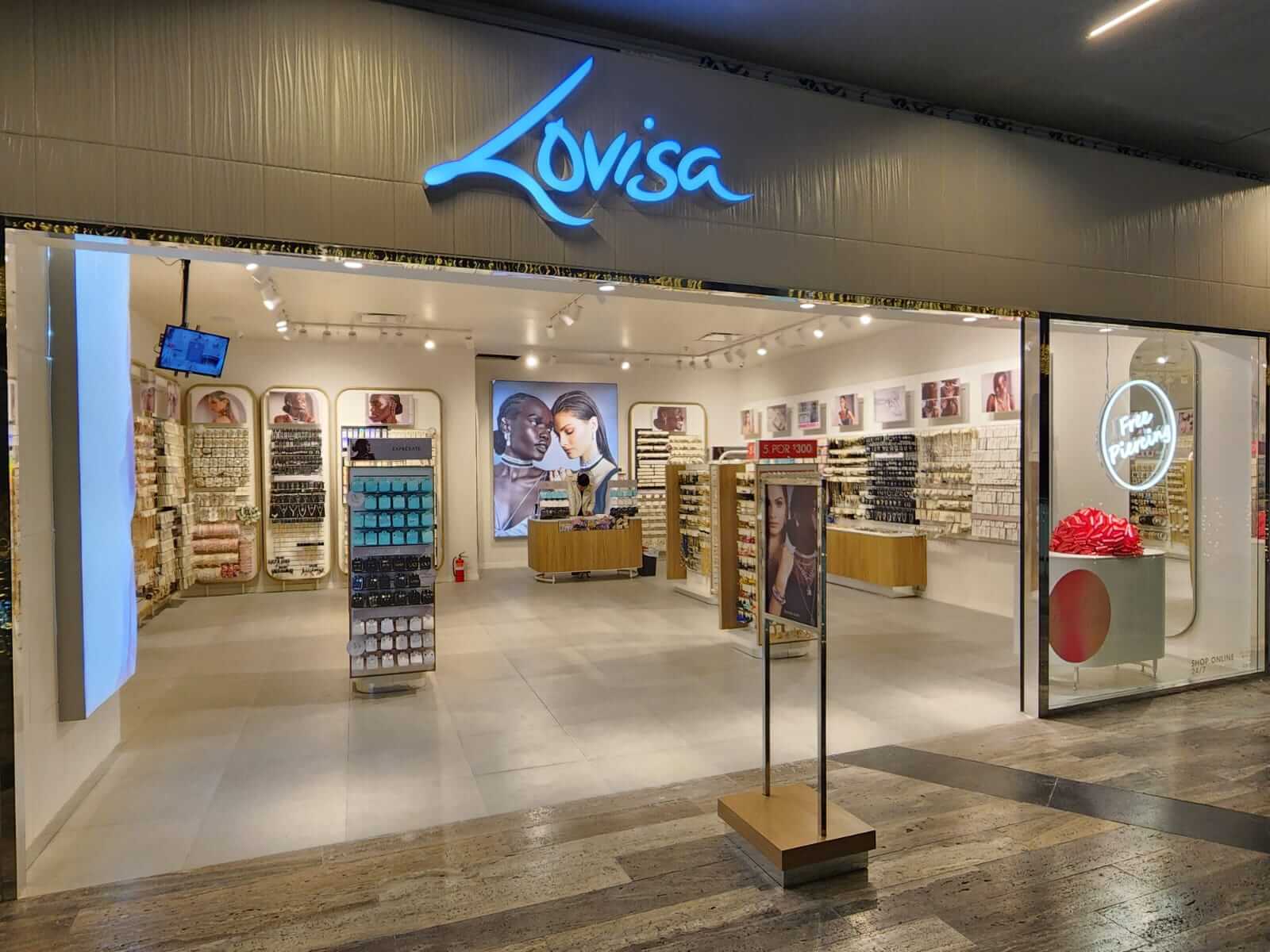 Lovisa