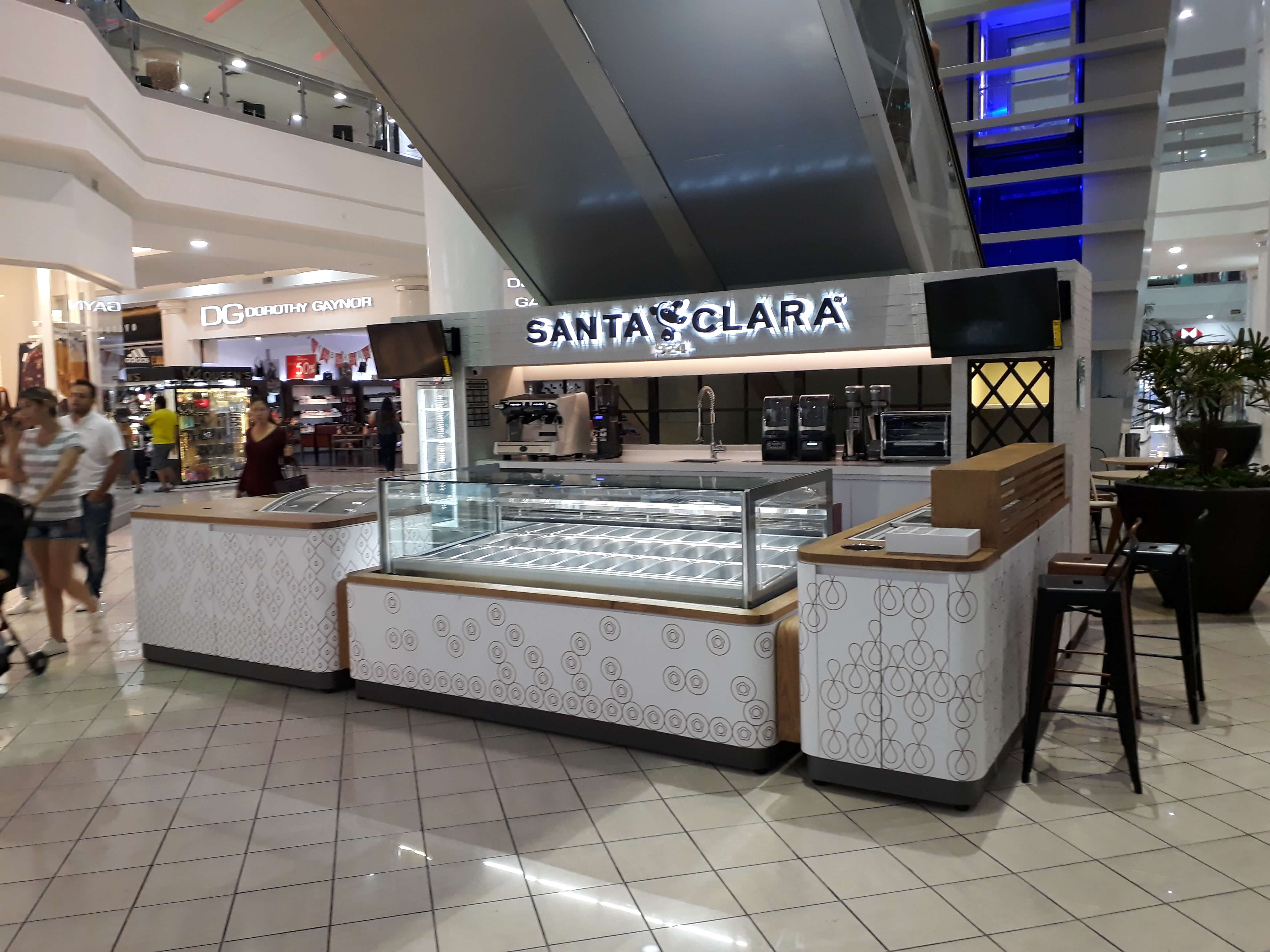 Santa Clara
