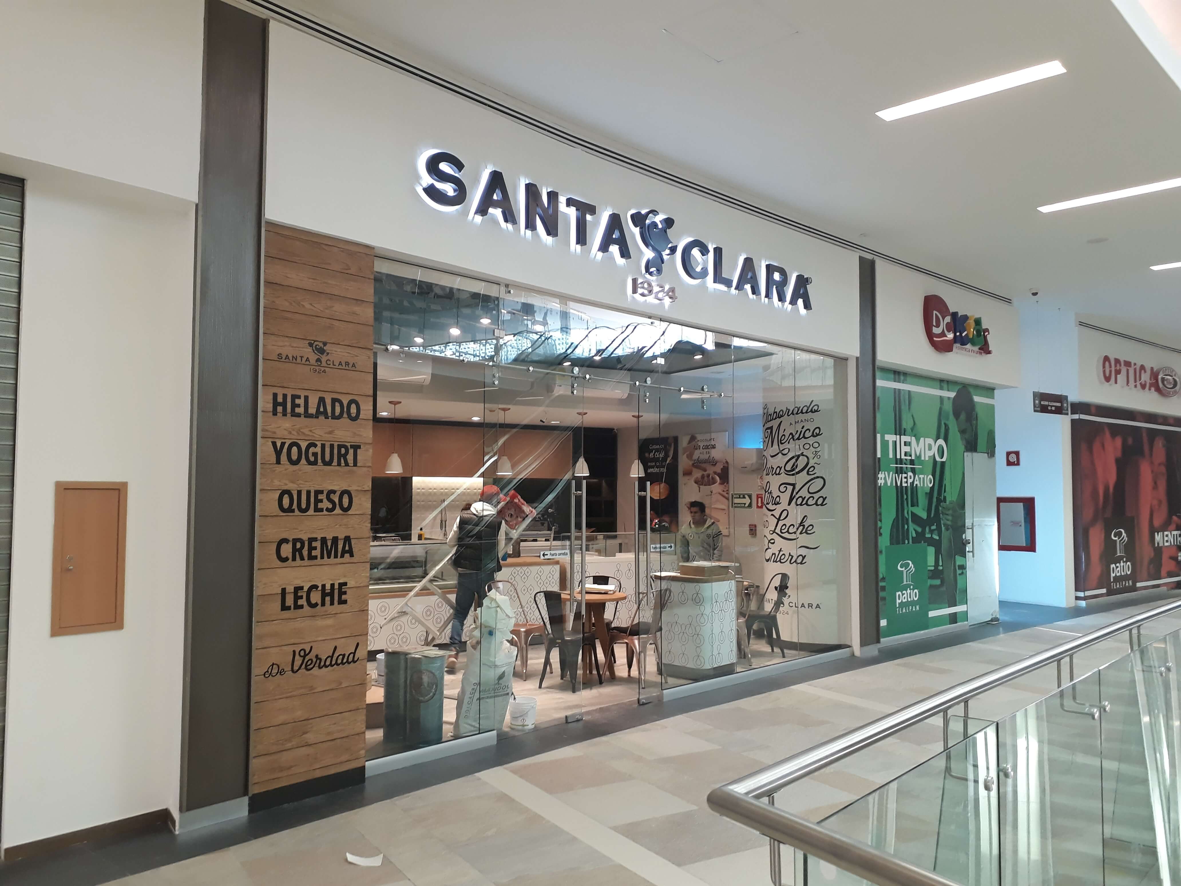 Santa Clara