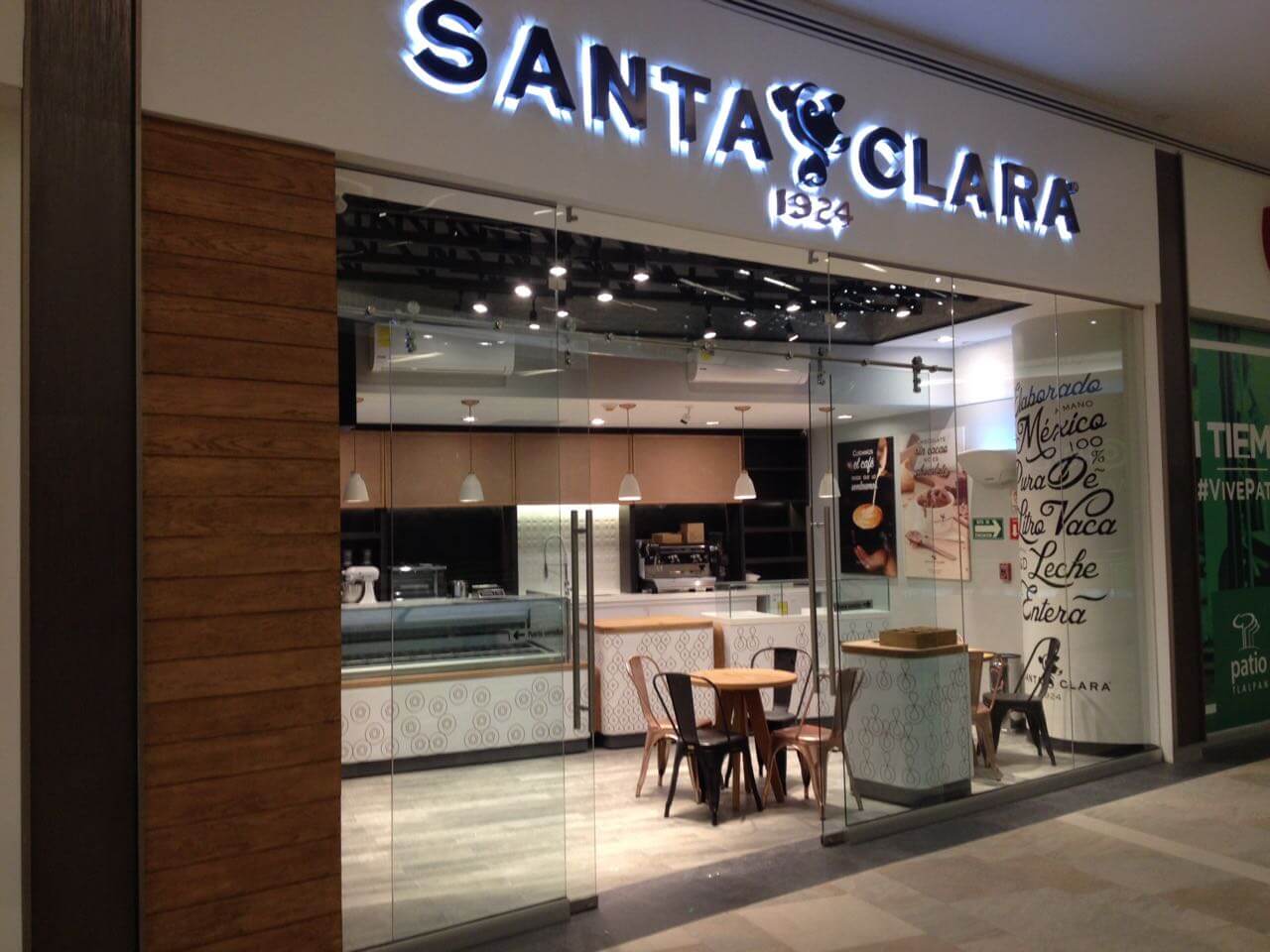 Santa Clara