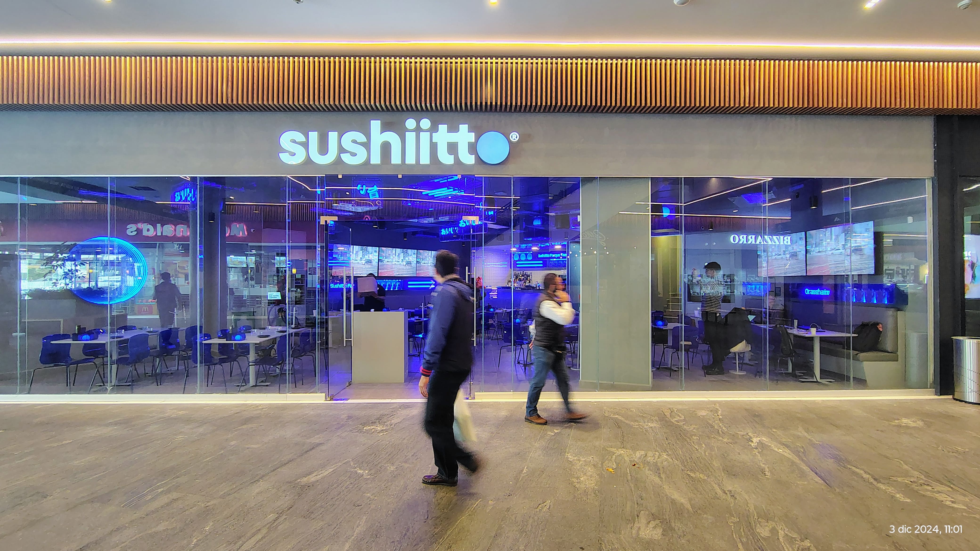 Sushiitto