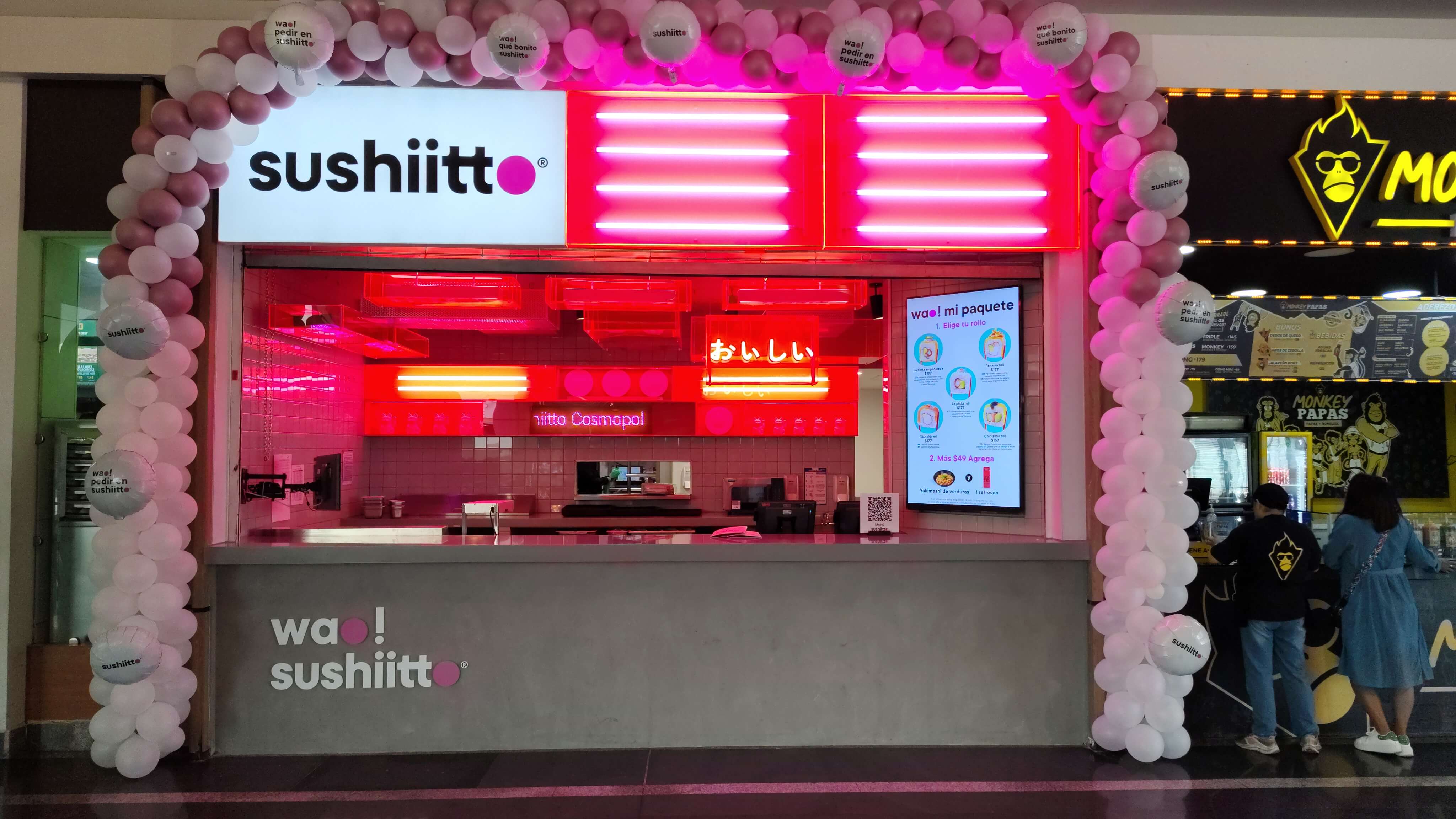 Sushiitto