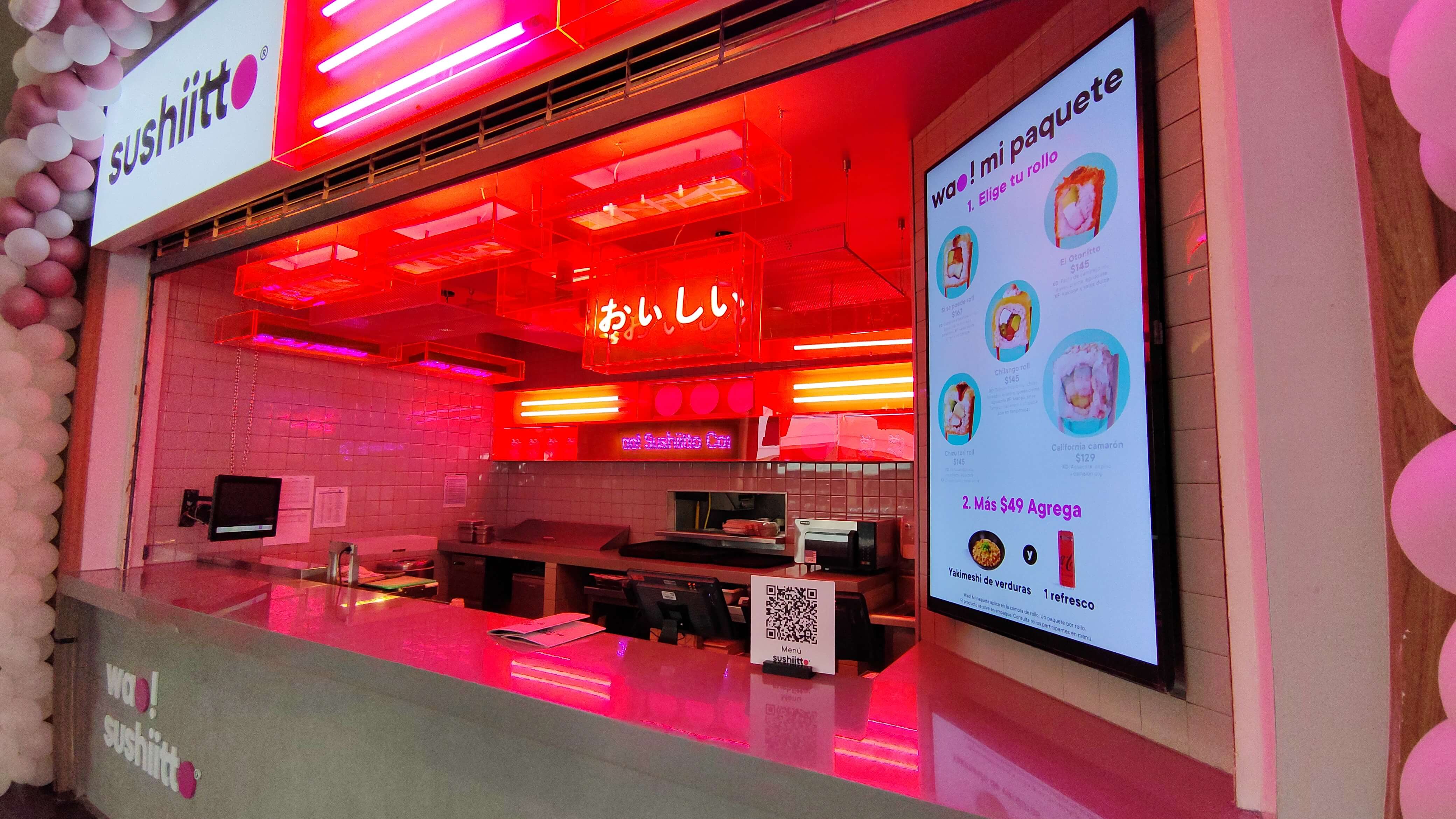 Sushiitto