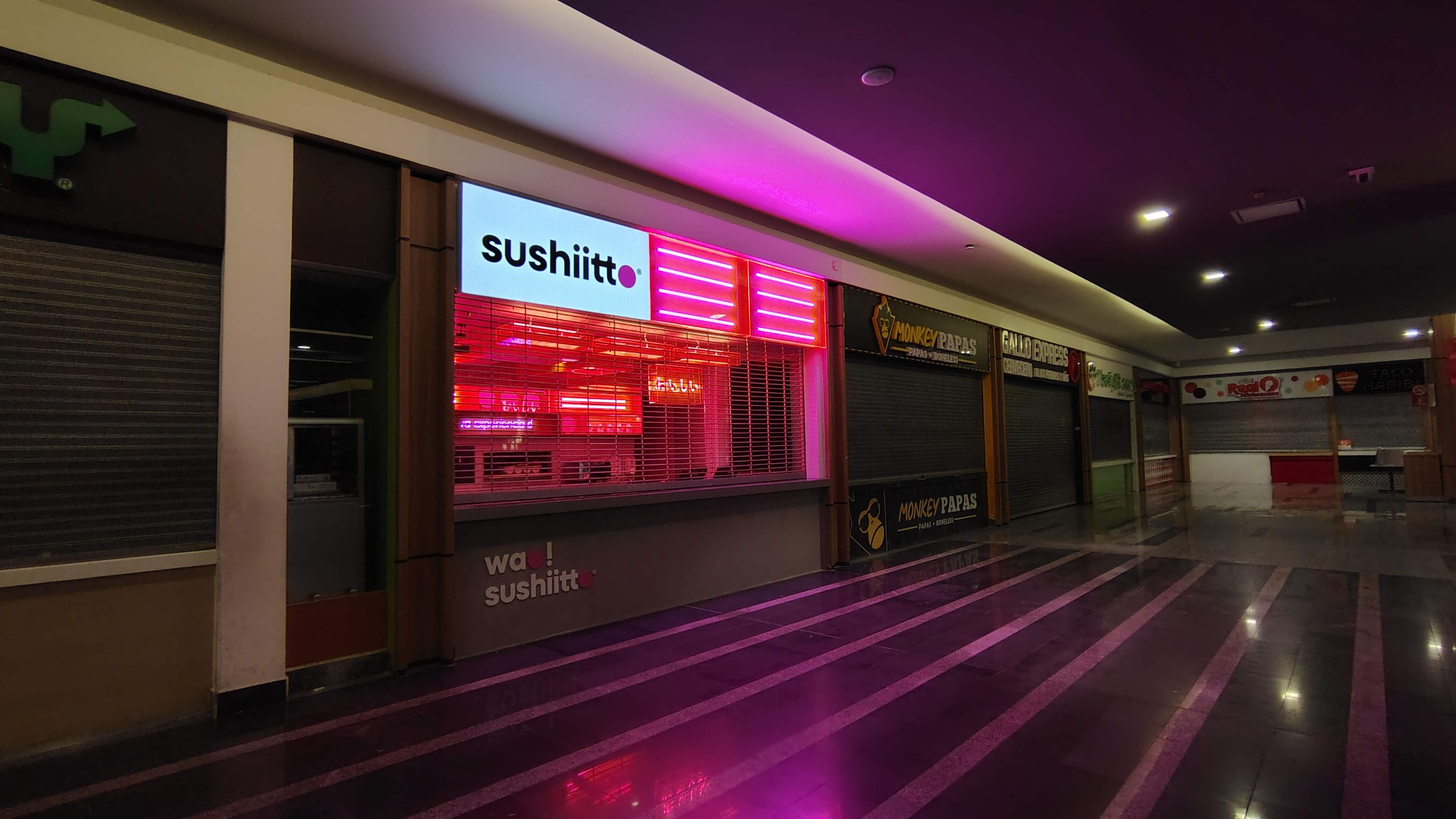 Sushiitto